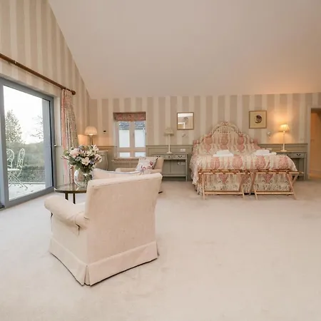 Holmewell House * Ambleside