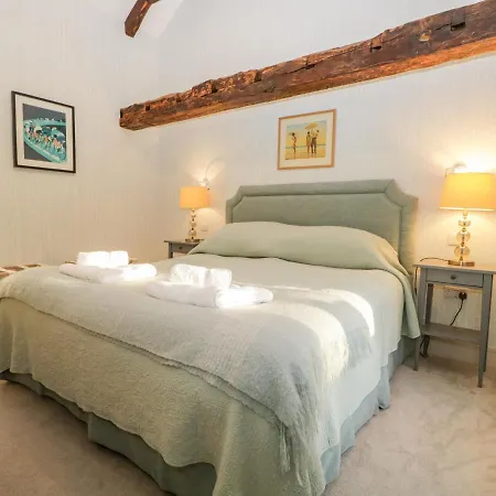 Holmewell House Casa de Férias