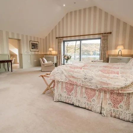 Holmewell House Casa de Férias Ambleside