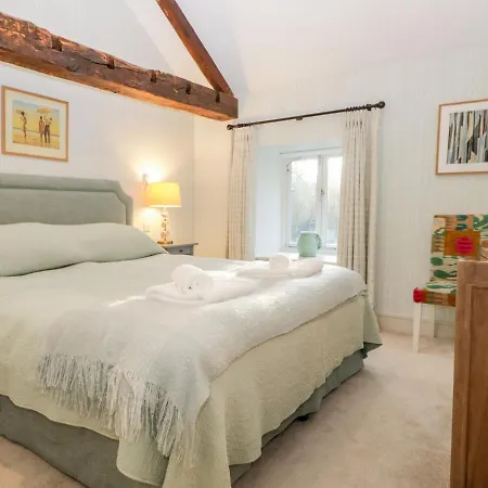 Casa de Férias Holmewell House Ambleside