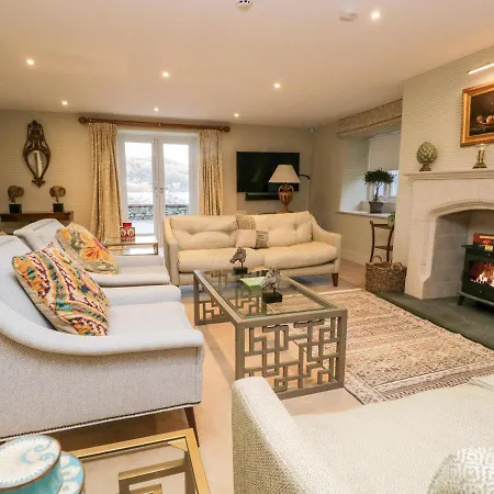 Holmewell House Ambleside
