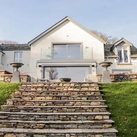 Casa de Férias Holmewell House Ambleside