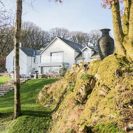 Holmewell House Casa de Férias Ambleside